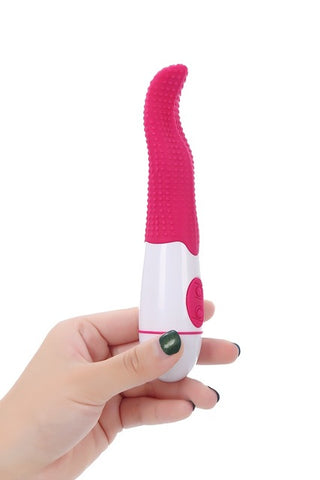 30 Speed Tongue Vibrators - Dom's Realm Store BDSM Shibari