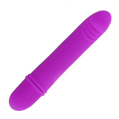 10 Speed Bullet Vibrator - Dom's Realm Store BDSM Shibari