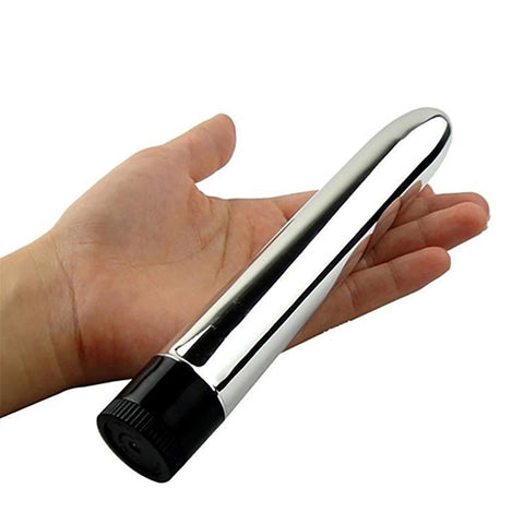 Multispeed Huge Vibrator Dildo - Dom's Realm Store BDSM Shibari