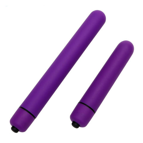 Dildo Vibrator - Dom's Realm Store BDSM Shibari