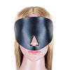 Mask Blindfold - Dom's Realm Store BDSM Shibari