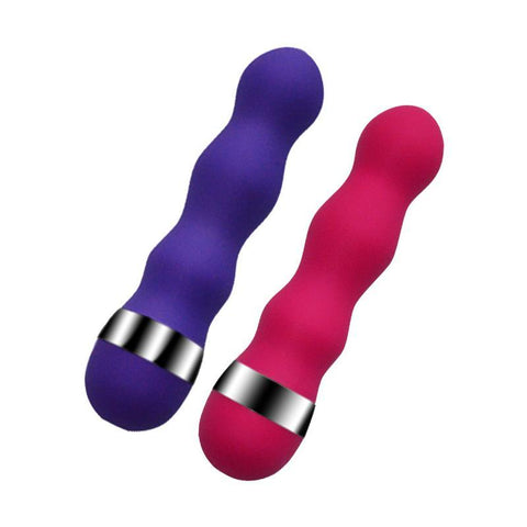 G-Spot Vibrator - Dom's Realm Store BDSM Shibari