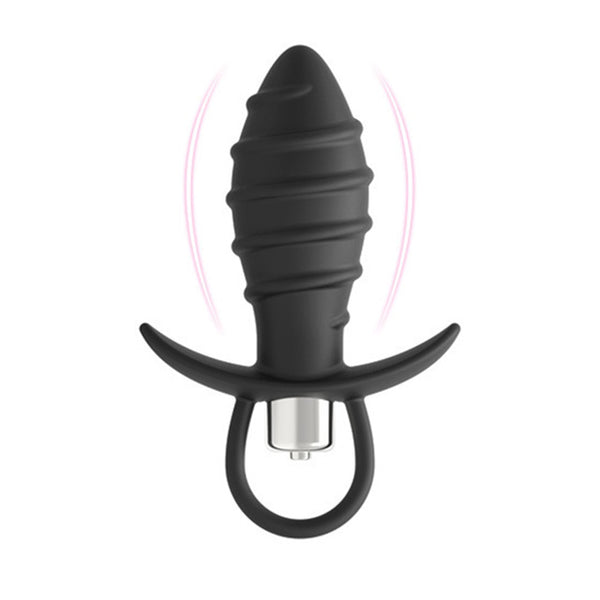 Powerful Mini G-Spot Vibrator - Dom's Realm Store BDSM Shibari