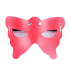 Leather Studded Butterfly Mask - Dom's Realm Store BDSM Shibari
